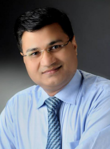 Dr. Raghvendra Jadhav