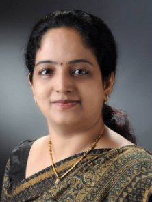 Dr. Nayana Jadhav